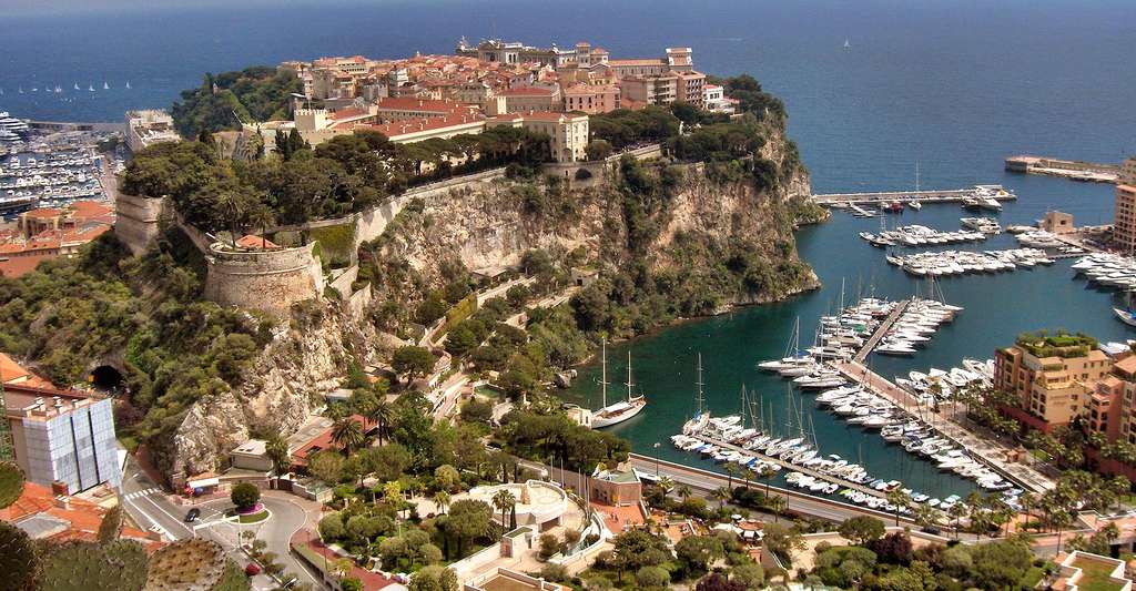 monaco-rocher