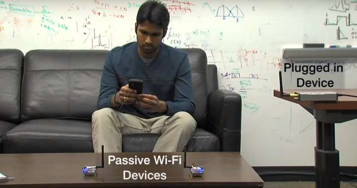 Wi-Fi 2.0