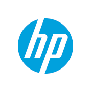 logotype hp