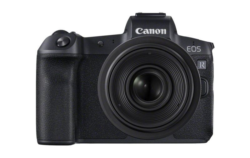 Un nouveau plein format supportant le 8K est en préparation chez Canon.