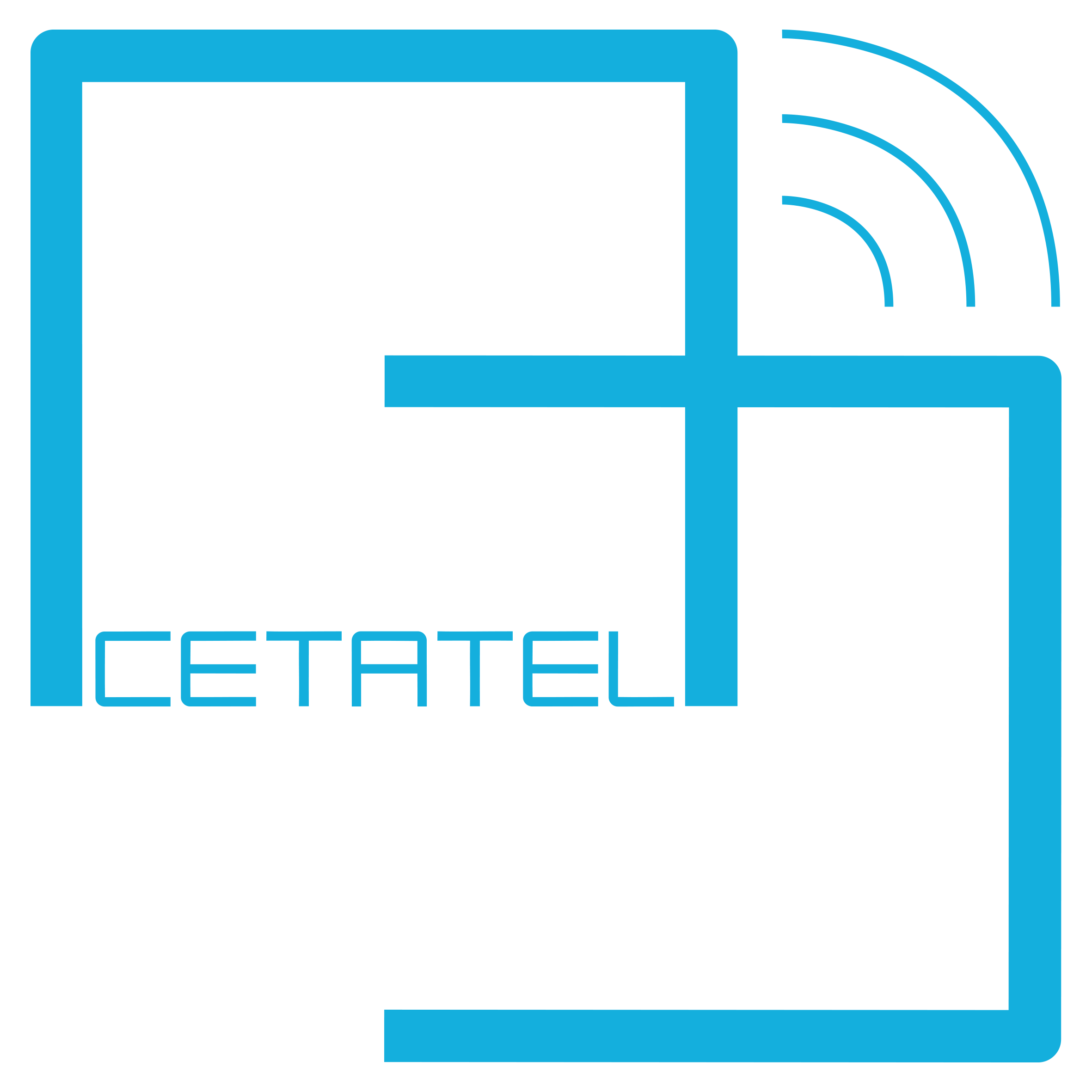Logo CETATEL