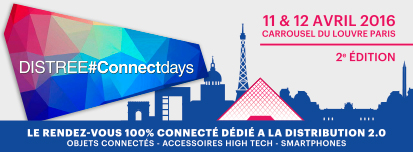 DISTREE#Connectdays2016