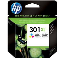 HP 301 XL COUL