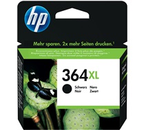 HP 364 XL NOIRE