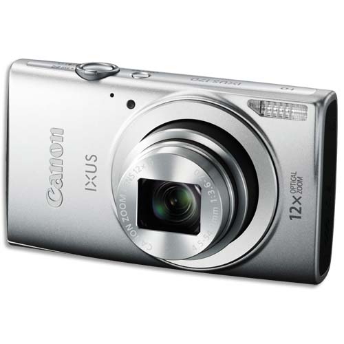 Canon IXUS 170