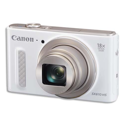 Canon POWERSHOT SX610 HS