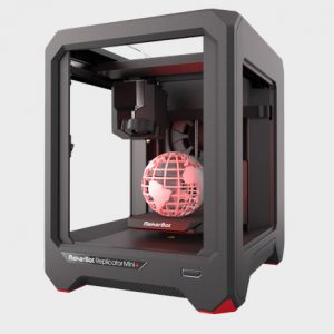 Imprimante 3D MakerBot Replicator mini