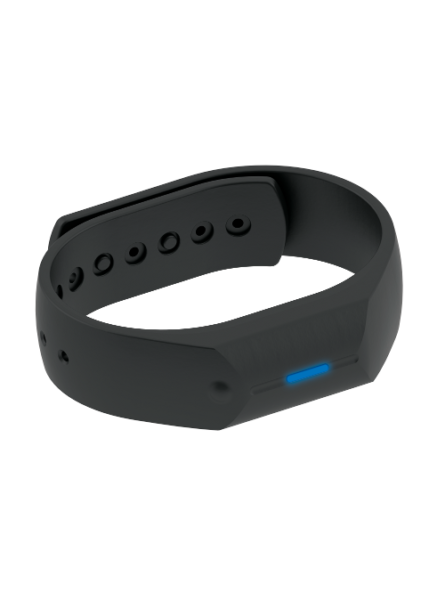 Jeu St Hubert : 10 bracelets d'activité Fitbit à gagner