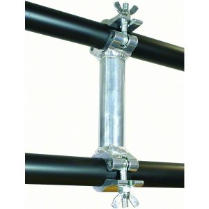 Bras de renfort pour tubes parallèles Lg: 50 cm