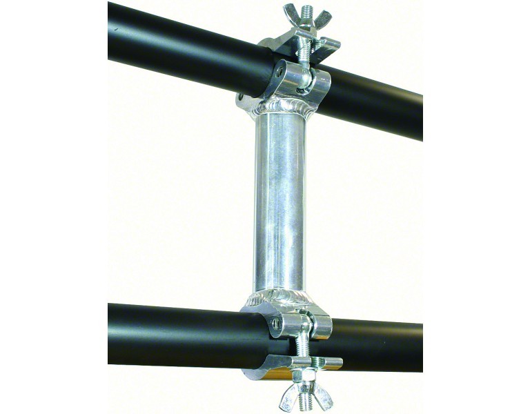 Bras de renfort pour tubes parallèles Lg: 50 cm