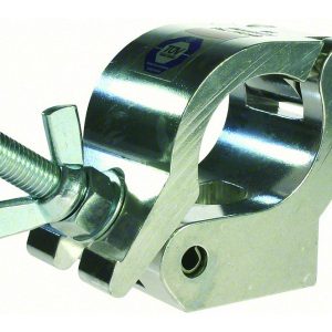 Collier DOUGHTY Side Entry Clamp SWL 750 kg