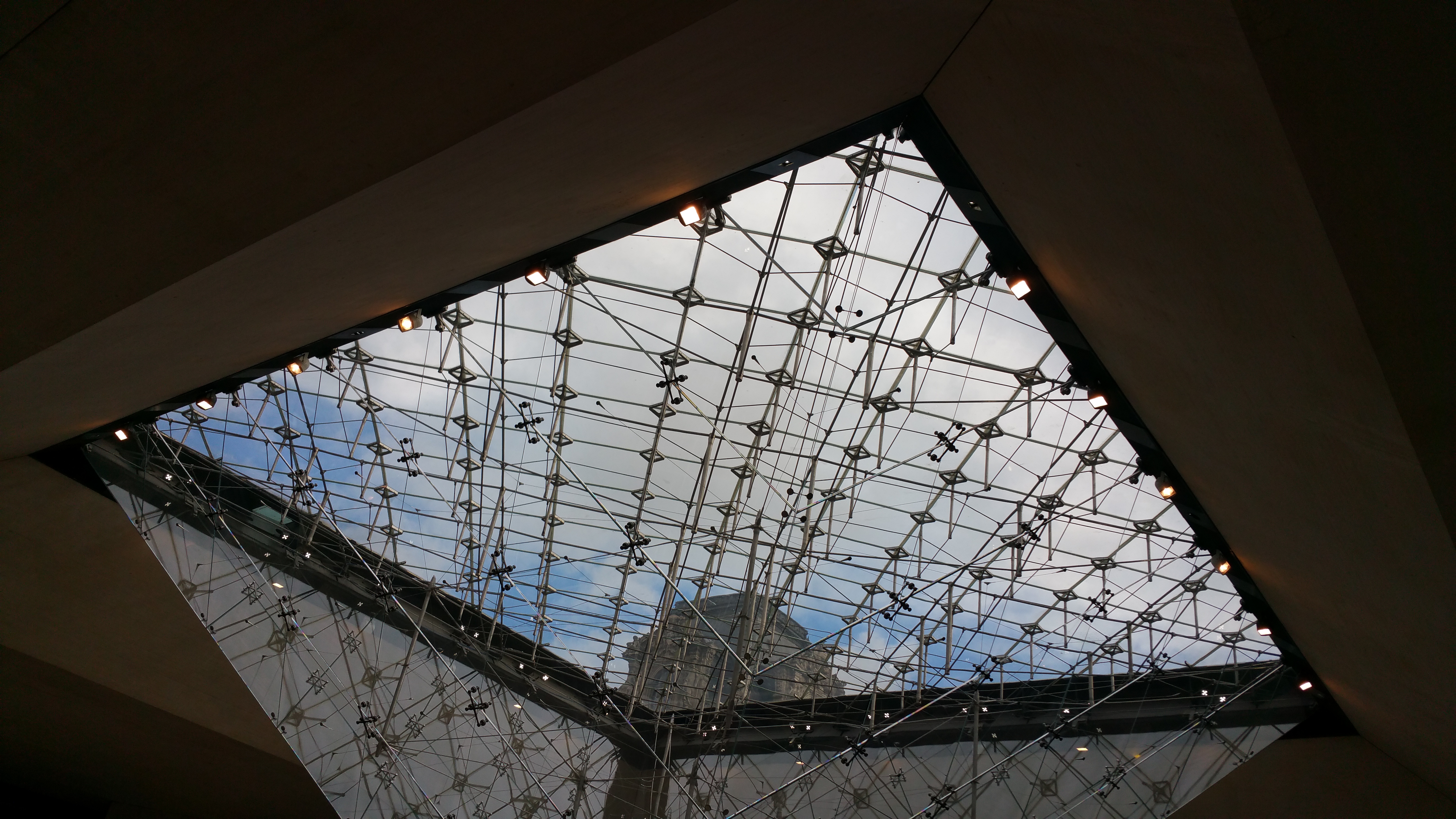 Carrousel du Louvre