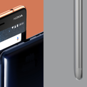 Nokia 8