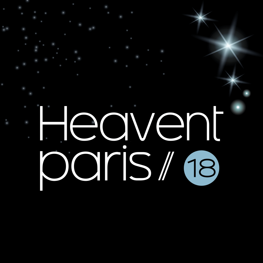 Salon HEAVENT 2018 Paris Porte de Versailles