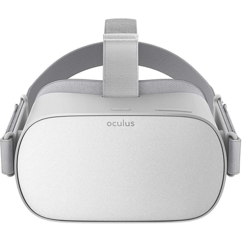 Casque OCULUS Go 32gb