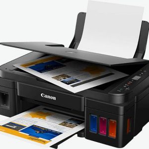 Canon PIXMA G2411