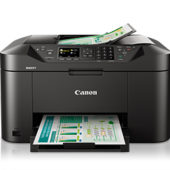 Canon MAXIFY MB2150