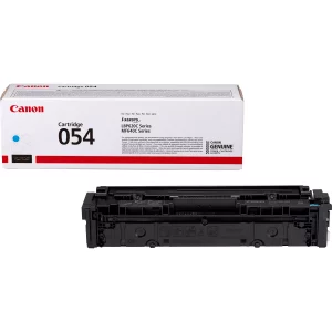 Canon 054, cyan