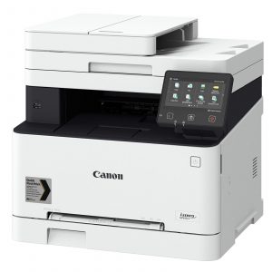 Canon MF645CX