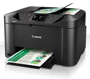 Canon Maxify MB5150