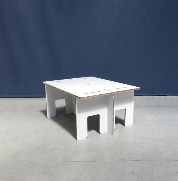 Table basse Vanves