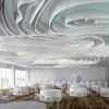 PLAFOND PAPIER DROP STRIPE®